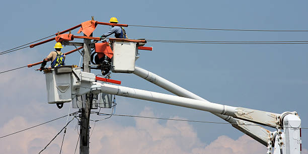 Emergency Electrical Repair Services in Iowa Colony, TX